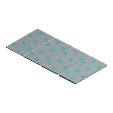 ICEBERG THERMAL DRIFTIce Thermal Pad 40mmx80mm   2.0mm