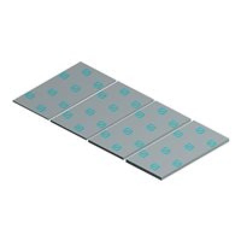 ICEBERG THERMAL DRIFTIce Thermal Pad 40mmx80mm   0.5mm
