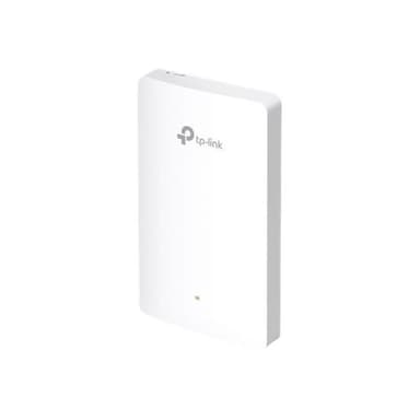 TP-LINK Omada AX1800 Wall-Plate Dual-Band Wi-Fi 6 Access Point