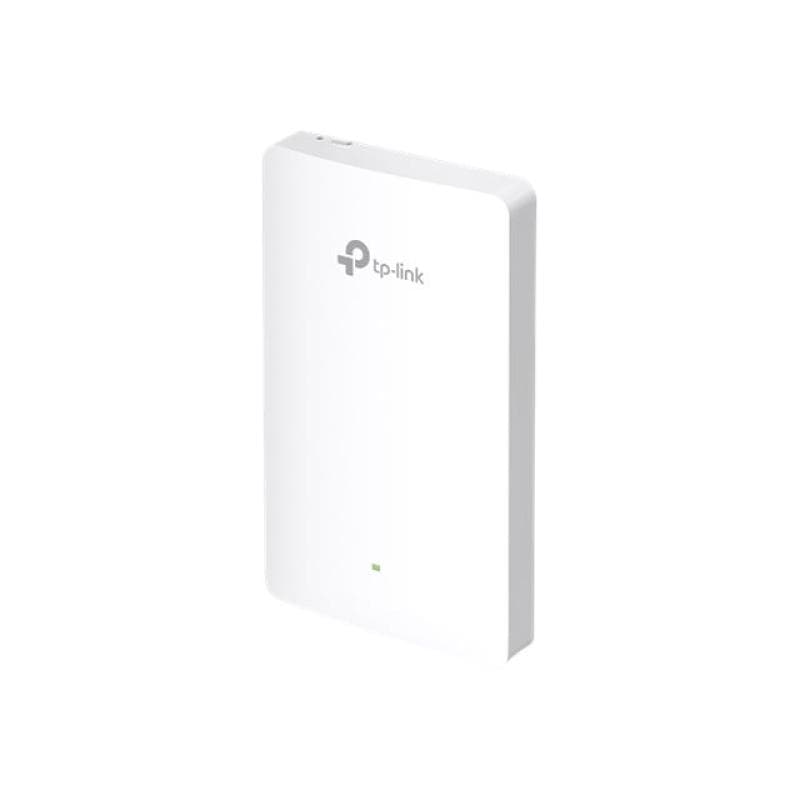 TP-LINK Omada AX1800 Wall-Plate Dual-Band Wi-Fi 6 Access Point