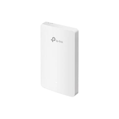 TP-LINK Omada AX1800 Wall-Plate Dual-Band Wi-Fi 6 Access Point