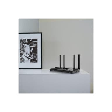 TP-LINK AX1800 Dual-Band Wi-Fi 6 Router