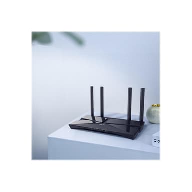 TP-LINK AX1800 Dual-Band Wi-Fi 6 Router