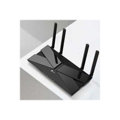 TP-LINK AX1800 Dual-Band Wi-Fi 6 Router