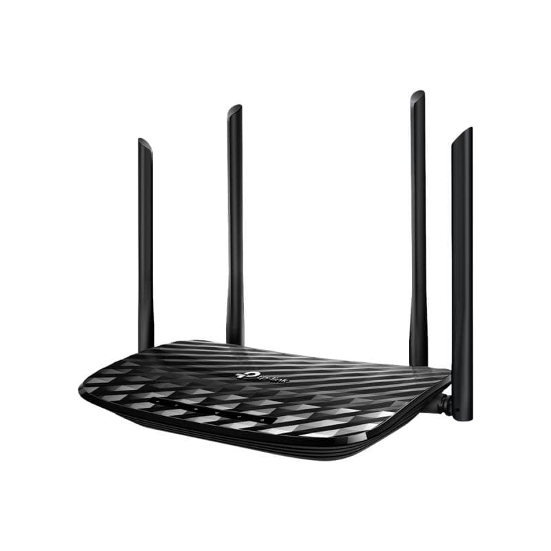 TP-LINK Archer A6 (AC1200)