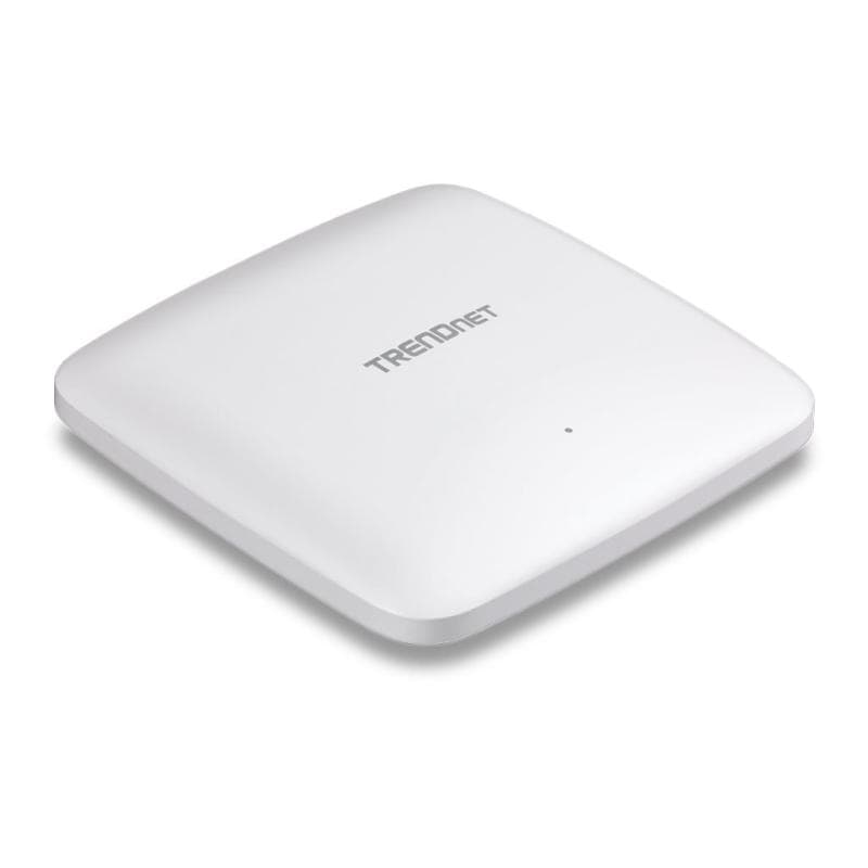TRENDNET AX1800 Dual Band PoE+Indoor Wireless Access Point