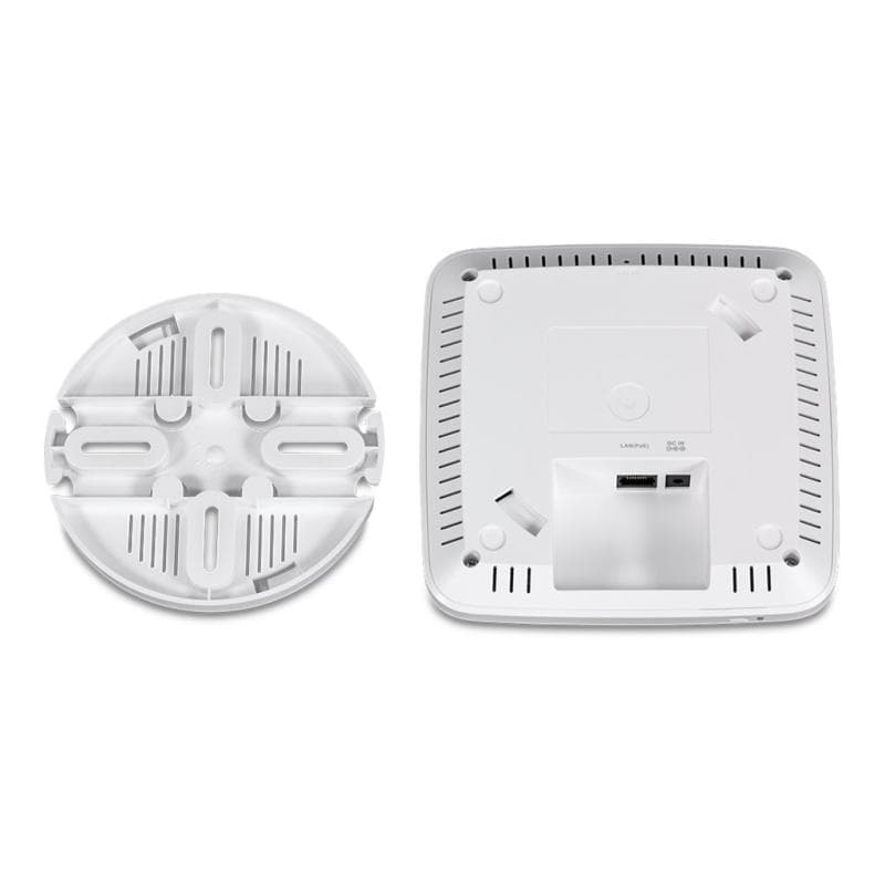 TRENDNET AX1800 Dual Band PoE+Indoor Wireless Access Point