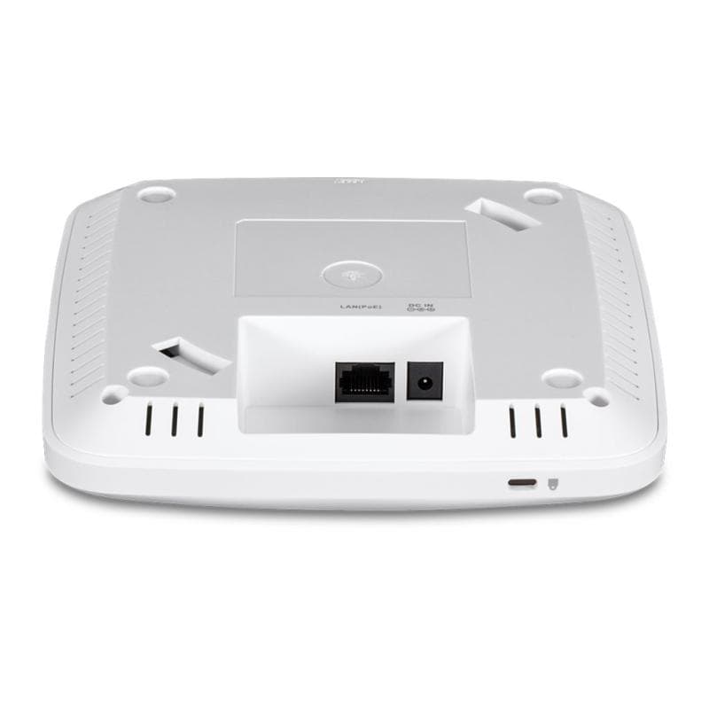 TRENDNET AX1800 Dual Band PoE+Indoor Wireless Access Point