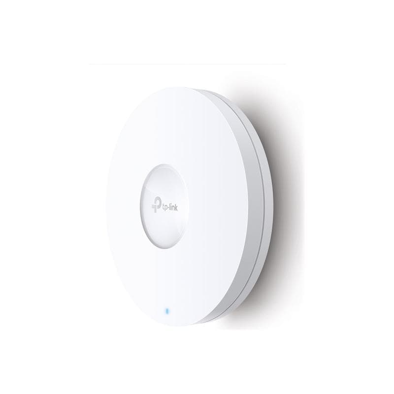 TP-LINK AX5400 Ceiling Mount Dual-Band Wi-Fi 6 Access Point