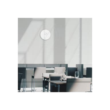TP-LINK AX5400 Ceiling Mount Dual-Band Wi-Fi 6 Access Point