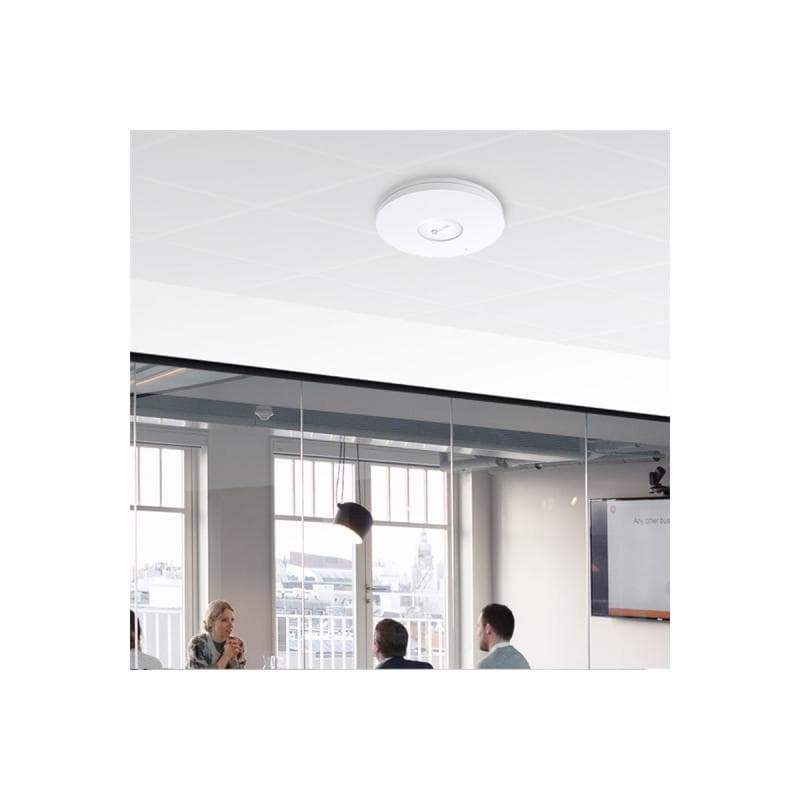TP-LINK AX5400 Ceiling Mount Dual-Band Wi-Fi 6 Access Point