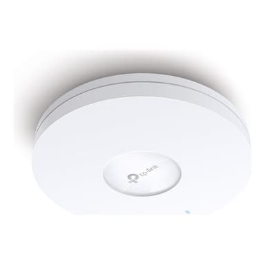 TP-LINK AX5400 Ceiling Mount Dual-Band Wi-Fi 6 Access Point
