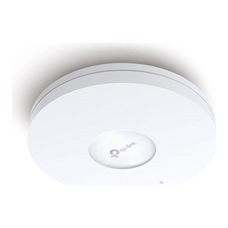 TP-LINK AX5400 Ceiling Mount Dual-Band Wi-Fi 6 Access Point