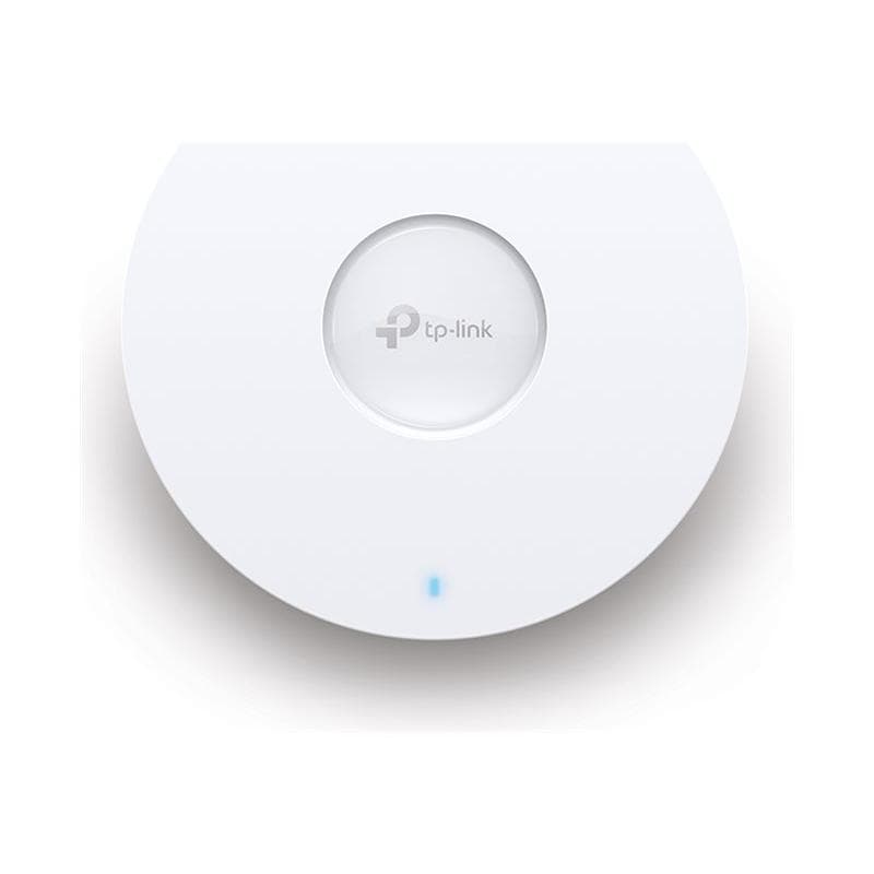 TP-LINK AX5400 Ceiling Mount Dual-Band Wi-Fi 6 Access Point