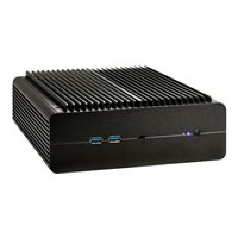 INTERTECH INTER-TECH IPC 60 - passiv kühlbares IPC Gehäuse