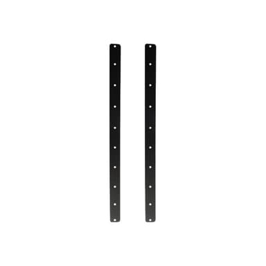 HAGOR Adapterstreifen VESA 900  2teilig