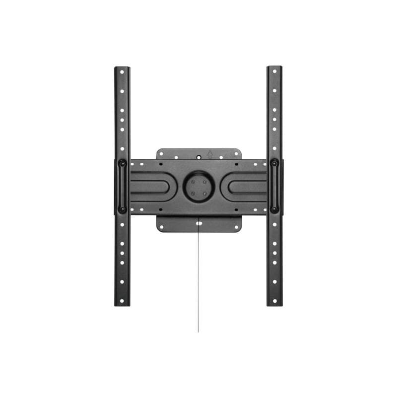 EQUIP Wandhalterung 37″-80″/50kg 1TFT fest                sw