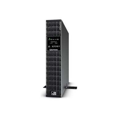CYBERPOWER SYSTEMS USV 19″ 2000W Online