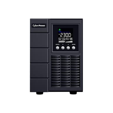 CYBERPOWER SYSTEMS USV OLS2000EA-DE Tower 2000VA/1800W