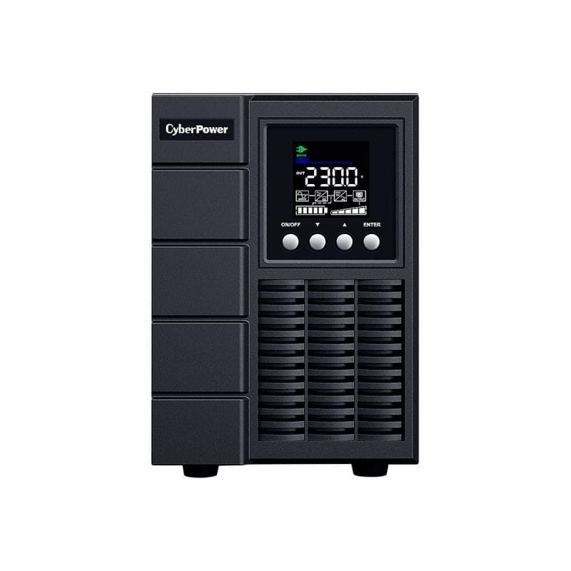 CYBERPOWER SYSTEMS USV OLS2000EA-DE Tower 2000VA/1800W