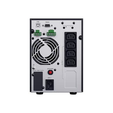 CYBERPOWER SYSTEMS USV OLS2000EA-DE Tower 2000VA/1800W