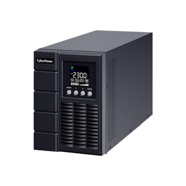 CYBERPOWER SYSTEMS USV OLS2000EA-DE Tower 2000VA/1800W