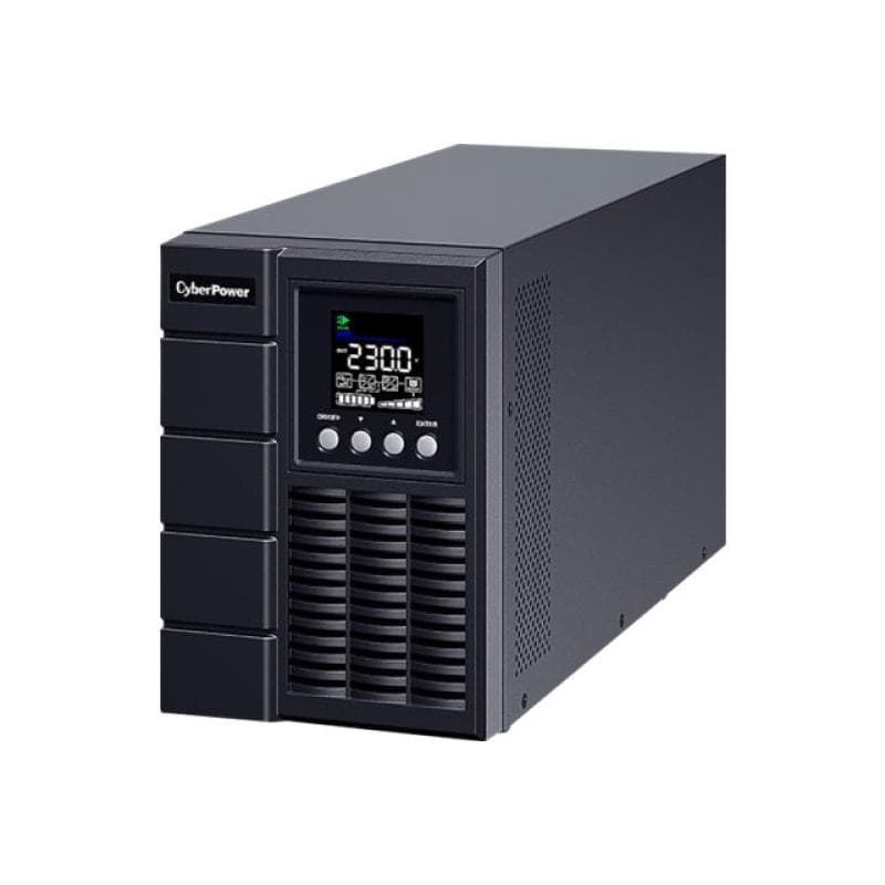 CYBERPOWER SYSTEMS USV OLS2000EA-DE Tower 2000VA/1800W