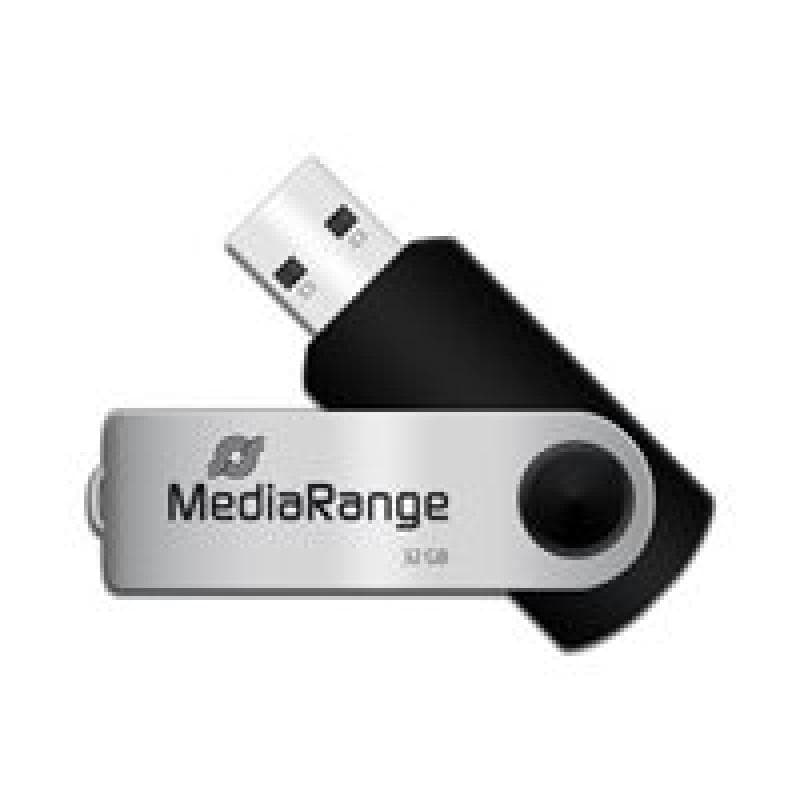 MEDIARANGE MR911-2 32GB 2er-Pack
