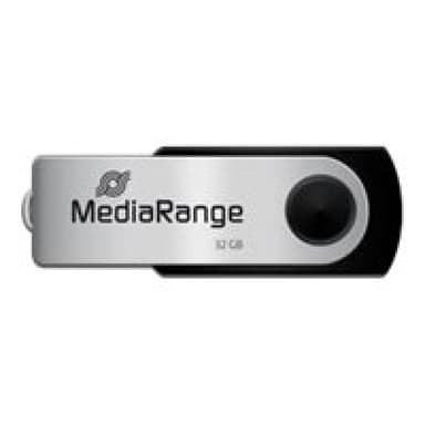 MEDIARANGE MR911-2 32GB 2er-Pack