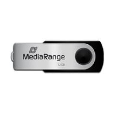 MEDIARANGE MR911-2 32GB 2er-Pack
