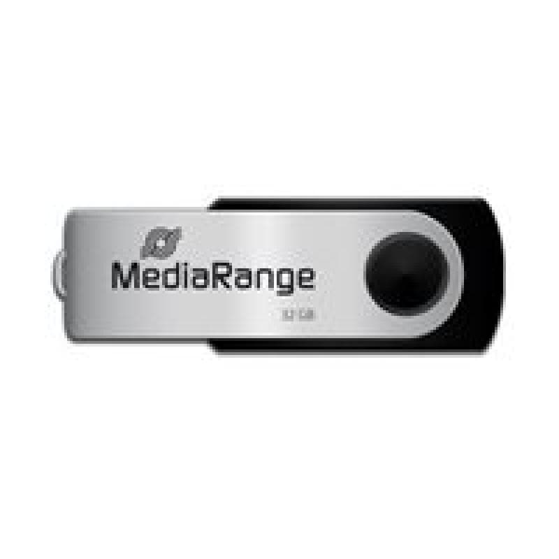MEDIARANGE MR911-2 32GB 2er-Pack
