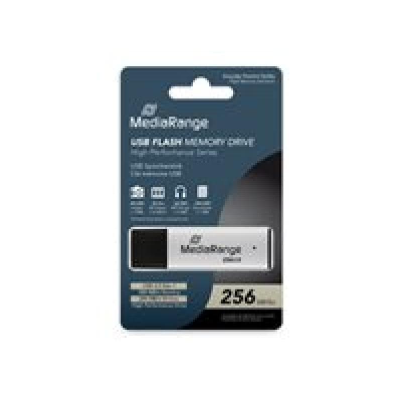 MEDIARANGE MR1903 256GB