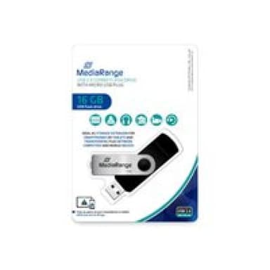 MEDIARANGE MR931-2 16GB