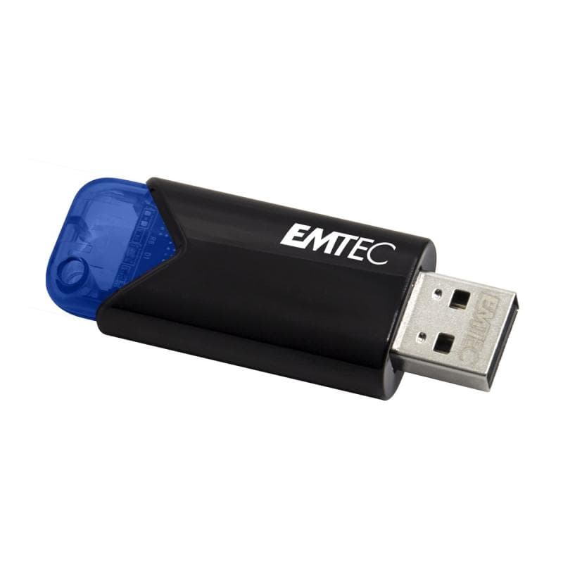 EMTEC B110 Easy Blue 32GB