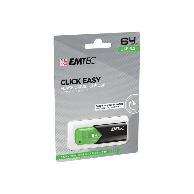 EMTEC B110 Easy Blue 32GB