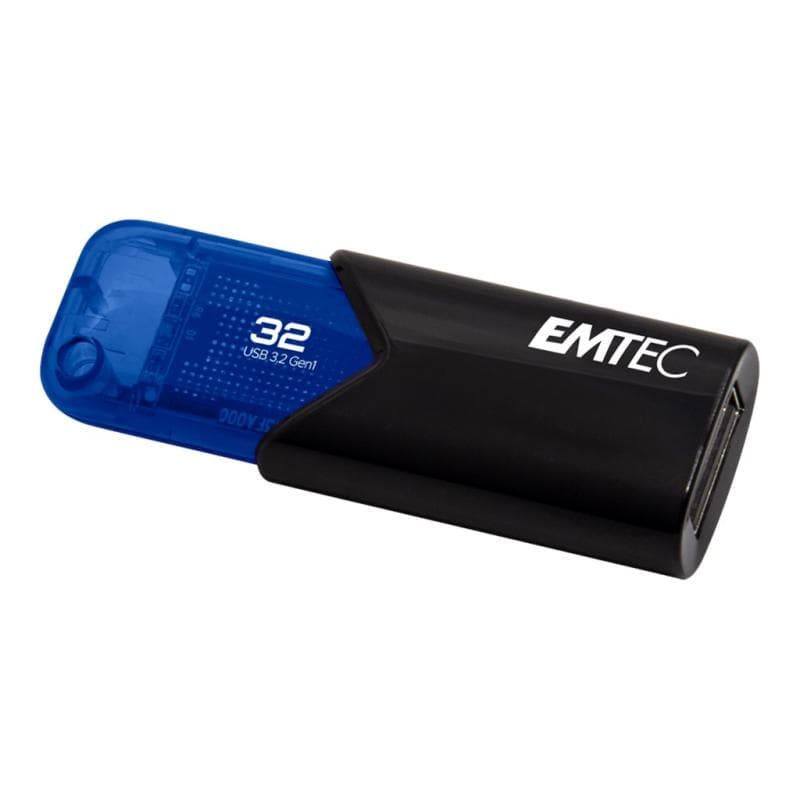 EMTEC B110 Easy Blue 32GB