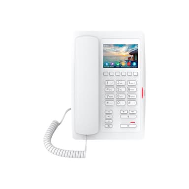 FANVIL Telefon H5W weiß