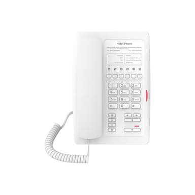 FANVIL Telefon H3W weiß