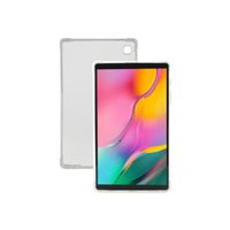 MOBILIS GERMANY R Series Galaxy Tab A8 10.5'' (SM-X200/205)-Transp.