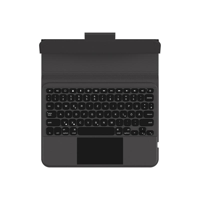 URBAN ARMOR GEAR Case Apple iPad (7/8/9th 10.2″) Bluetooth Bulk DE