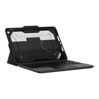 URBAN ARMOR GEAR Case Apple iPad (7/8/9th 10.2″) Bluetooth Bulk DE