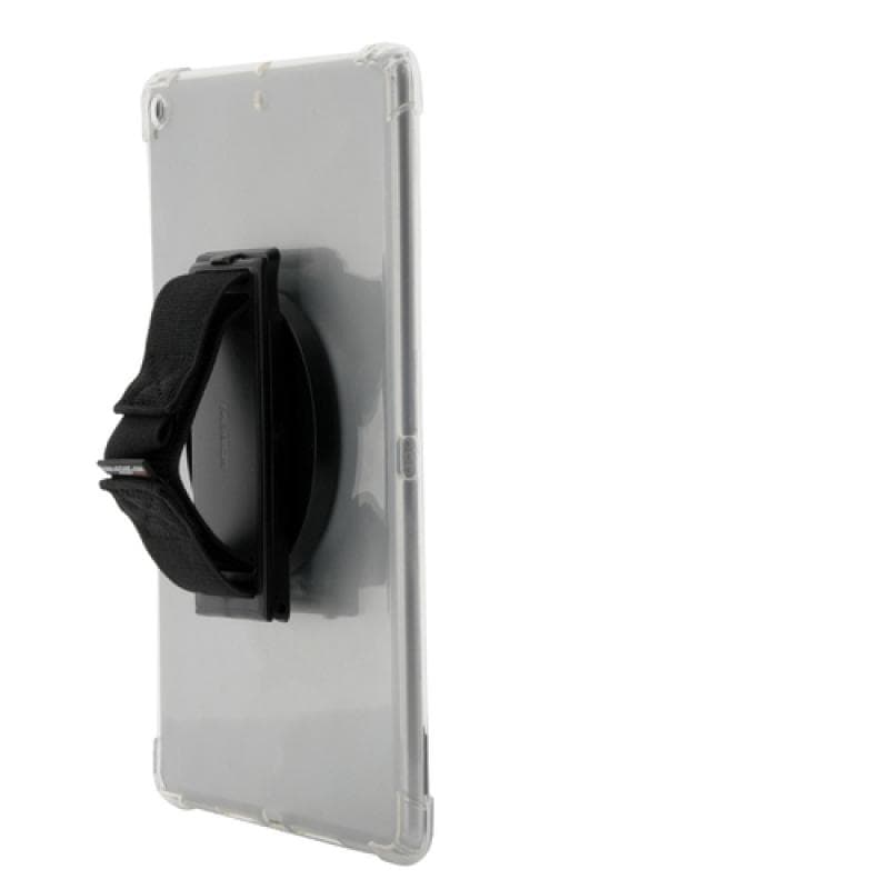 MOBILIS GERMANY Universal Adhesive Rotating Handle with Handstrap