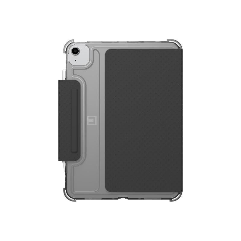 URBAN ARMOR GEAR Case Apple iPad Peter Pan Lucent Black