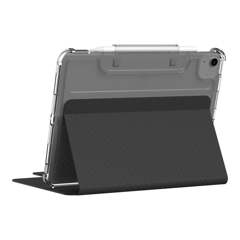 URBAN ARMOR GEAR Case Apple iPad Peter Pan Lucent Black