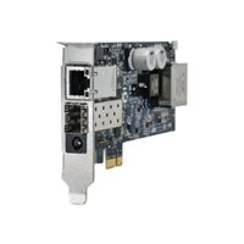 ALLIED TELESIS TAA SFP POE+ NIC LF
