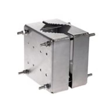 AXIS F8001 SURFACE MOUNT