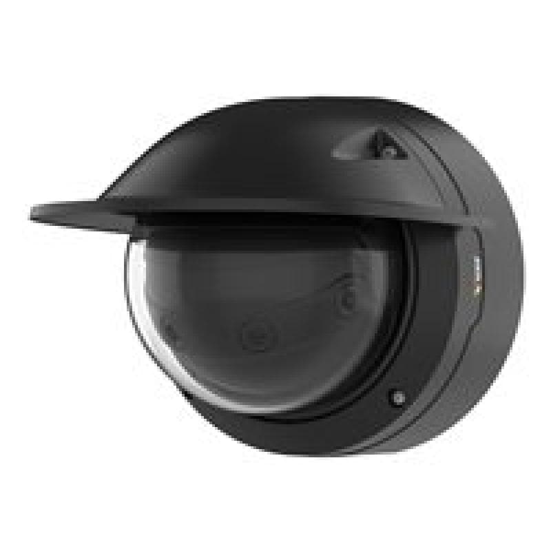 AXIS TQ3805-E CASING BLACK