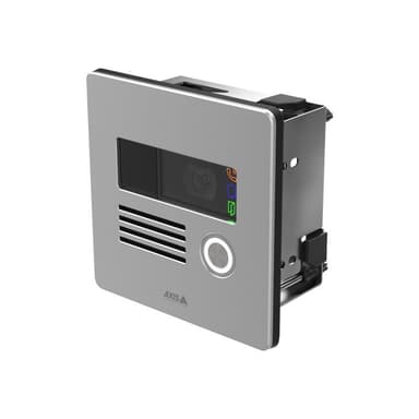 AXIS TI8202 RECESSED MOUNT
