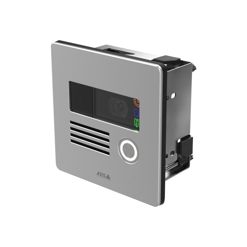 AXIS TI8202 RECESSED MOUNT