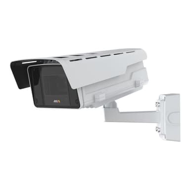 AXIS TQ1601-E CONDUIT BACK BOX